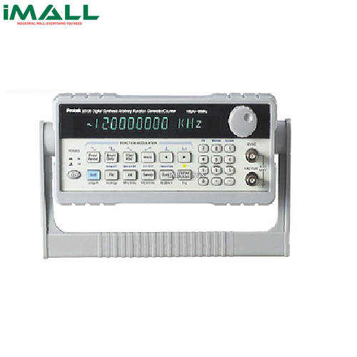 Máy phát xung tùy ý Protek 93120 (120Mhz, AM, FM, PM… Counter)