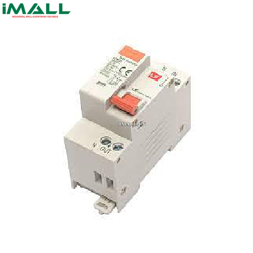 Aptomat chống giật (RCBO) LS RKP 1P+N 10A 30mA