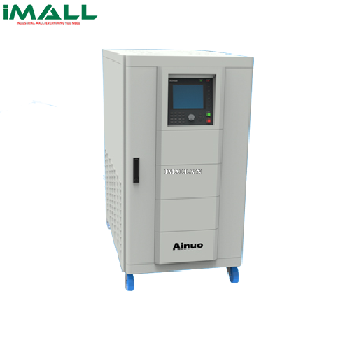 Nguồn AC 3 pha Ainuo ANFS060A(F) (60 kVA; 90.9A, 300.0V, Chế độ 3 pha, Chế độ 3 pha riêng, chế độ song song)0