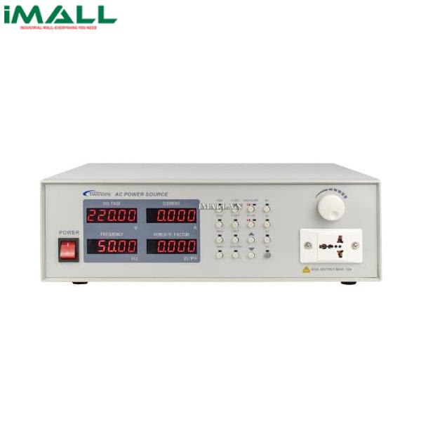 Nguồn điện AC một pha Twintex APS-5102 (2KVA)0