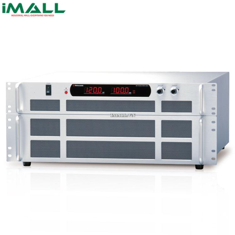 Nguồn điện áp cao Matsusada AKP-1N13000 (1kV,13A,rack mount,phân cực âm)0