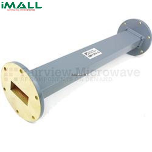 Ống dẫn sóng 12 inch Fairview SMF137S-12 (5.85 GHz - 8.2 GHz)0