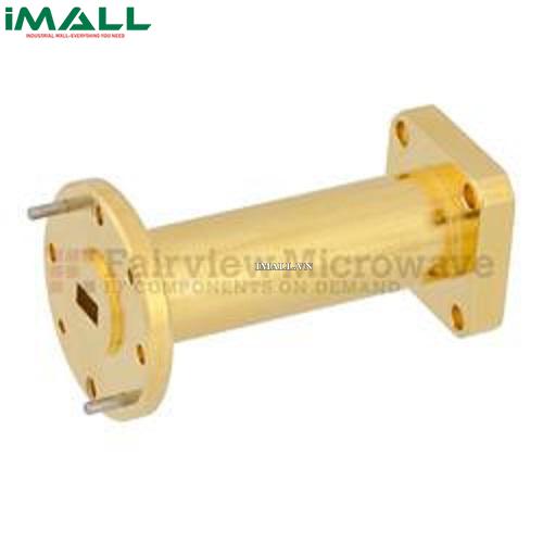 Ống dẫn sóng 2 inch Fairview SMW22TS42001 (33 GHz -50 GHz)0
