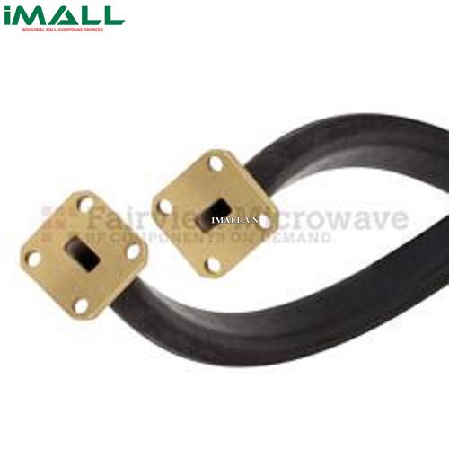 Ống dẫn sóng 24 inch Fairview SMW28TF005-24 (26.5 GHz - 40 GHz)0
