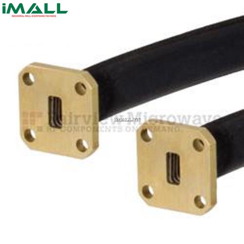 Ống dẫn sóng 36 inch Fairview SMW28SF005-36 (20 dB; 26.5 GHz - 40 GHz)0