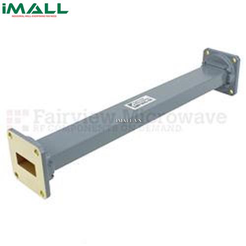Ống dẫn sóng 9 inch Fairview SMF90S-09 ( 8.2 GHz -12.4 GHz)0