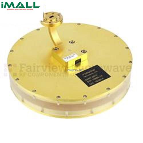 Ống dẫn sóng ăng ten H-bend Fairview SANT-2010 (58 GHz - 63 GHz)