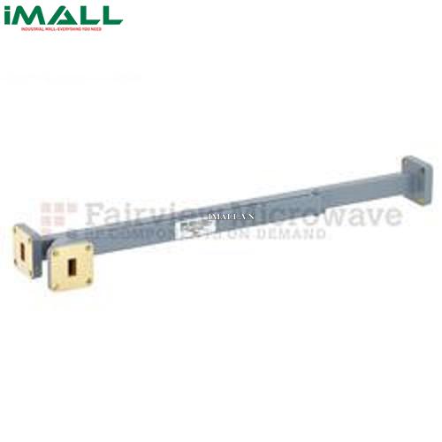Ống dẫn sóng Fairview FMWCP1005 ( 10 dB, 22 GHz - 33 GHz)