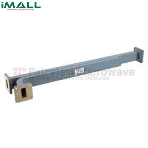 Ống dẫn sóng Fairview FMWCP1025 ( 30 dB, 7.05 GHz - 10 GHz)0