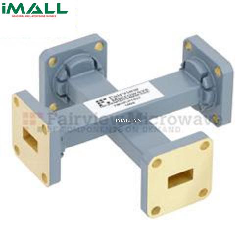 Ống dẫn sóng Fairview FMWCP1037 ( 40 dB, 22 GHz - 33 GHz)0