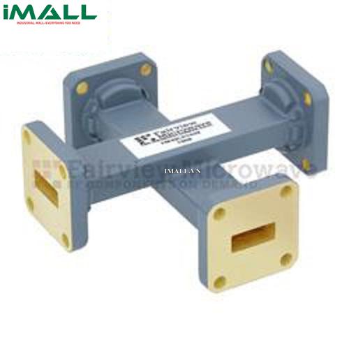 Ống dẫn sóng Fairview FMWCP1039 ( 20 dB, 18 GHz - 26.5 GHz)0