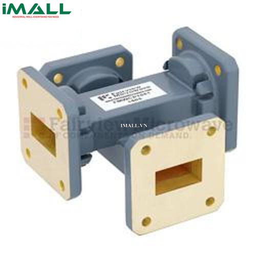Ống dẫn sóng Fairview FMWCP1051 ( 20 dB, 10 GHz - 15 GHz )0