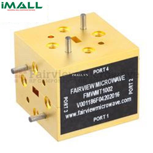 Ống dẫn sóng Fairview FMWMT1002 (50 GHz - 75 GHz)