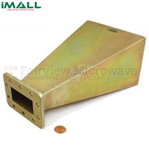 Ống dẫn sóng Fairview SH1229-15 (3.3 GHz - 4.9 GHz)0