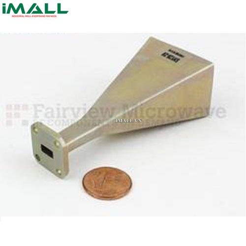 Ống dẫn sóng Fairview SH128-20 (20 dBi; 26.5 GHz - 40 GHz)0