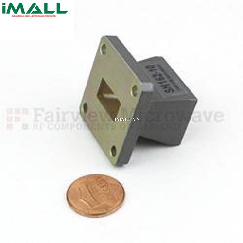 Ống dẫn sóng Fairview SH162-10 (10 dBi; 12.4 GHz - 18 GHz)