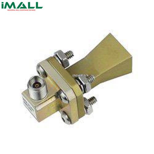 Ống dẫn sóng Fairview SMH128KR-10 (10 dB; 2.92mm Female; 26.5 GHz - 40 GHz)0