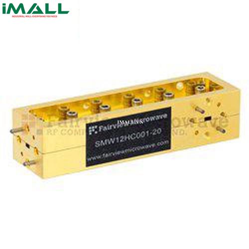 Ống dẫn sóng Fairview SMW12HC001-20 ( 20 dB, 60 GHz - 90 GHz )0
