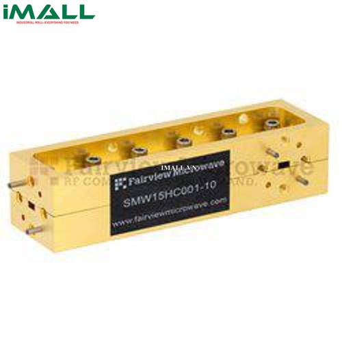 Ống dẫn sóng Fairview SMW15HC001-10 ( 10 dB, 50 GHz - 75 GHz)0