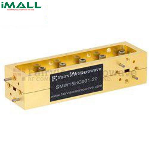 Ống dẫn sóng Fairview SMW15HC001-20 (20 dB, 50 GHz - 75 GHz)0
