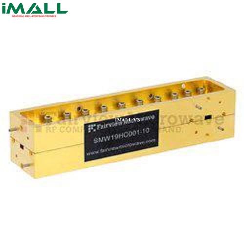 Ống dẫn sóng Fairview SMW19HC001-10 ( 10 dB, 50 GHz - 75 GHz)
