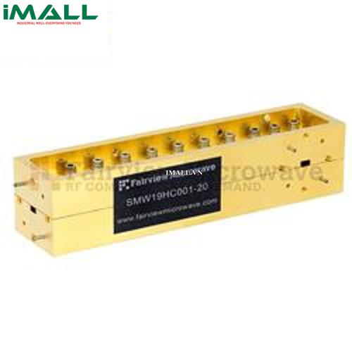Ống dẫn sóng Fairview SMW19HC001-20 ( 20 dB, 40 GHz - 60 GHz )0