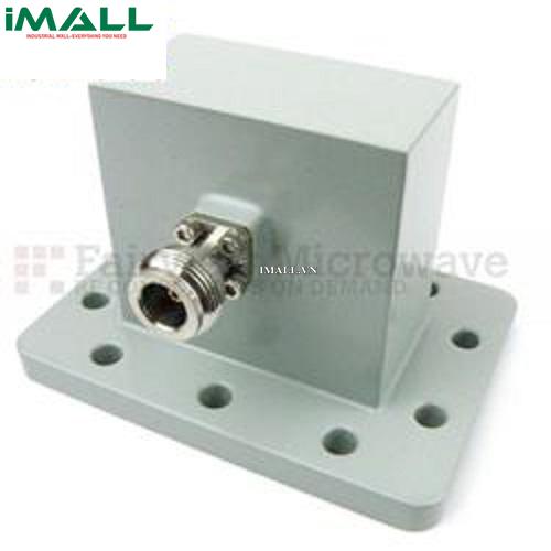 Ống dẫn sóng Fairview SMW229ACN (N Female; 3.3 GHz - 4.9 GHz)0