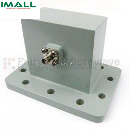Ống dẫn sóng Fairview SMW229ACS (SMA Female; 3.3 GHz - 4.9 GHz)0