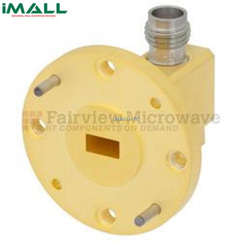 Ống dẫn sóng Fairview SMW22AC001-24F (2.4mm Female; 33 GHz -50 GHz)0