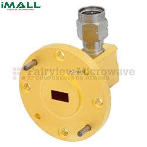 Ống dẫn sóng Fairview SMW22AC001-24M (2.4mm Male; 33 GHz -50 GHz)0