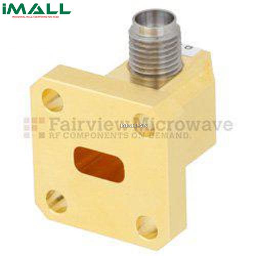 Ống dẫn sóng Fairview SMW28AC001-KF (2.92mm Female, 26.5 GHz - 40 GHz)0