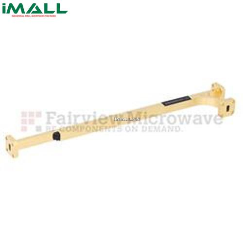 Ống dẫn sóng Fairview SMW28EC001-10 (10 dB; 26.5 GHz - 40 GHz)0
