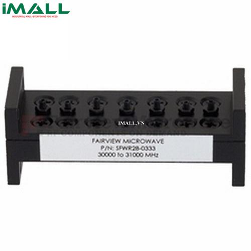 Ống dẫn sóng lọc Fairview SFWR28-0333 (30 GHz - 31 GHz)0