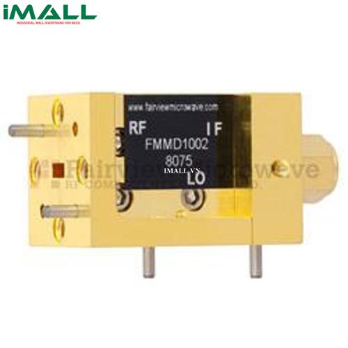 Ống dẫn sóng trộn Fairview FMMD1002 (50 GHz - 75 GHz)