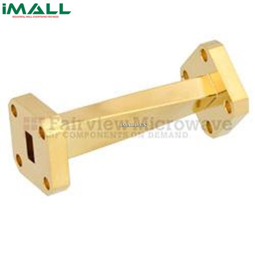 Ống dẫn sóng vặn tay phải 45 độ Fairview SMW28TW1003 (26.5 GHz - 40 GHz)0