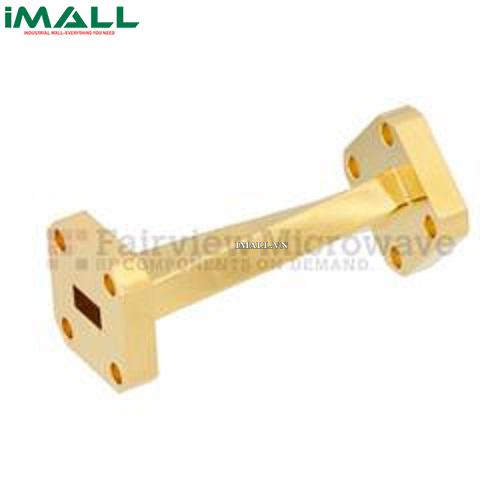 Ống dẫn sóng vặn tay trái 45 độ Fairview SMW28TW1002 (26.5 GHz - 40 GHz)0