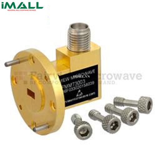 Ống dẫn sóng WR-19 - SMA Female Fairview FMMT3003 (40 GHz - 60 GHz )0