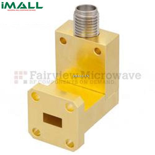 Ống dẫn sóng WR-28 - SMA Female Fairview FMMT3005 (26.5 GHz - 40 GHz )