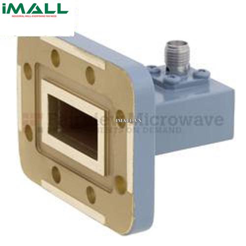 Ống dẫn sóng WR-90 - SMA Female Fairview FMWCA1007 ( 8.2 GHz -12.4 GHz)0