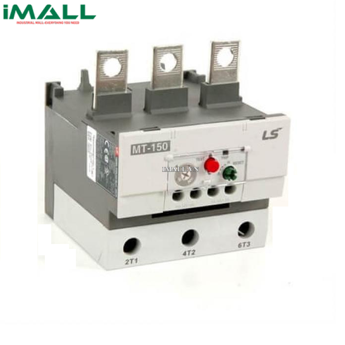 Rơle nhiệt LS MT-150 (80-105A)