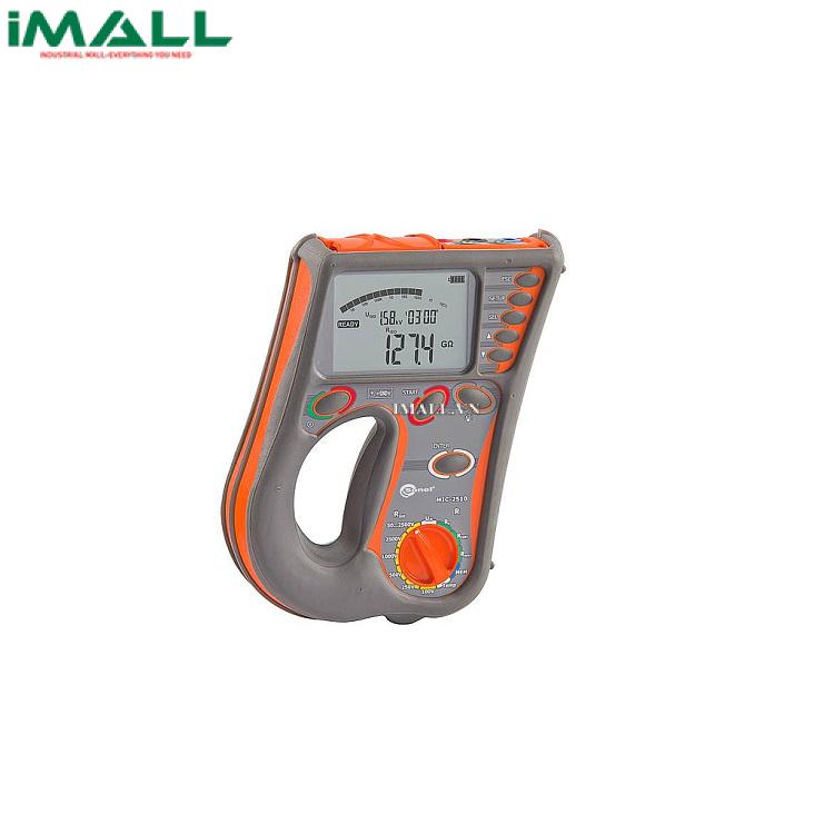 Thiết bị đo điện trở cách điện (2500V, 400 GΩ) SONEL MIC-25100