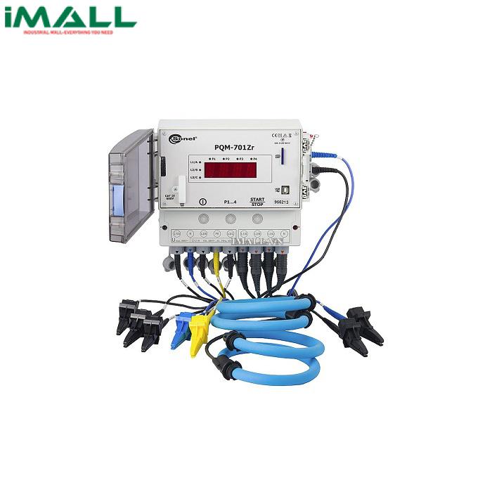 Thiết bị phân tích chất lượng điện Sonel PQM-701Z
