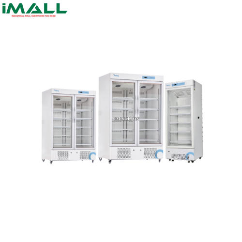Tủ làm lạnh BEING BYC-5L1000 (2～20℃, 0.1℃, 1000L)0