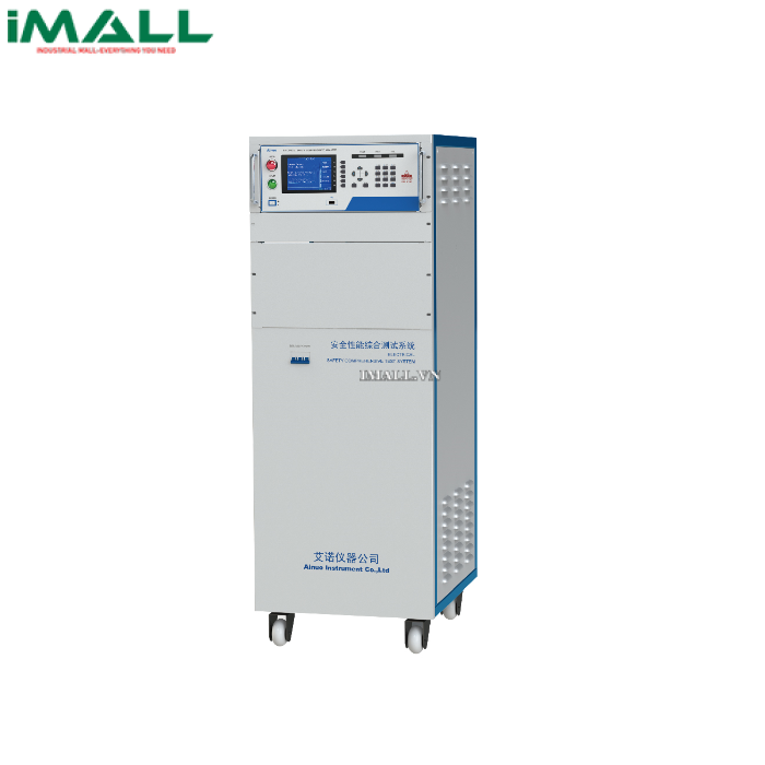 Tủ phân tích an toàn điện Ainuo AN1651B(F) (200VA)0