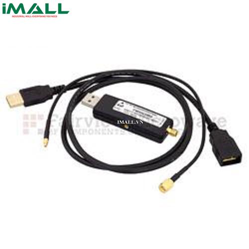 USB tổng hợp tần số PLL Fairview Microwave FMSN3900 (35 MHz - 4.4 GHz, SMA Output)