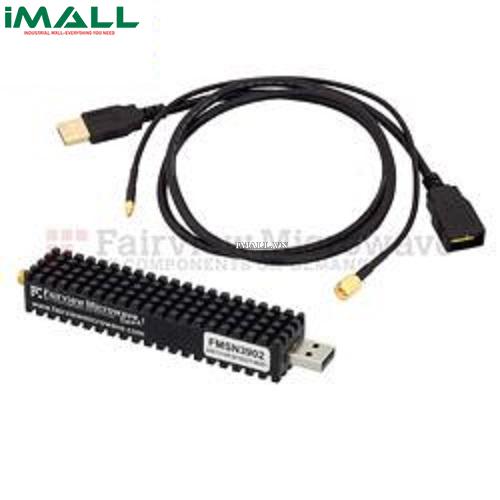 USB tổng hợp tần số PLL Fairview Microwave FMSN3902 (5 GHz - 10 GHz, SMA Output)