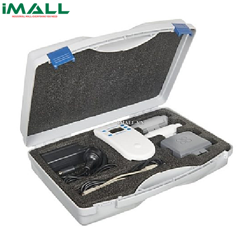 Bộ thiết bị đo chất lượng không khí trong nhà Aeroqual Kit for WELL0