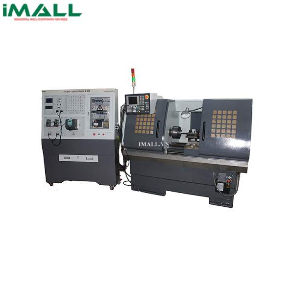 Bộ thực hành máy tiện CNC (hệ thống Siemens) DOLANG DLSKP-C802S220