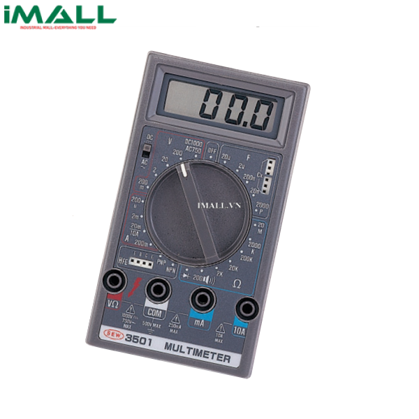Đồng hồ đo vạn năng SEW ST-3501
