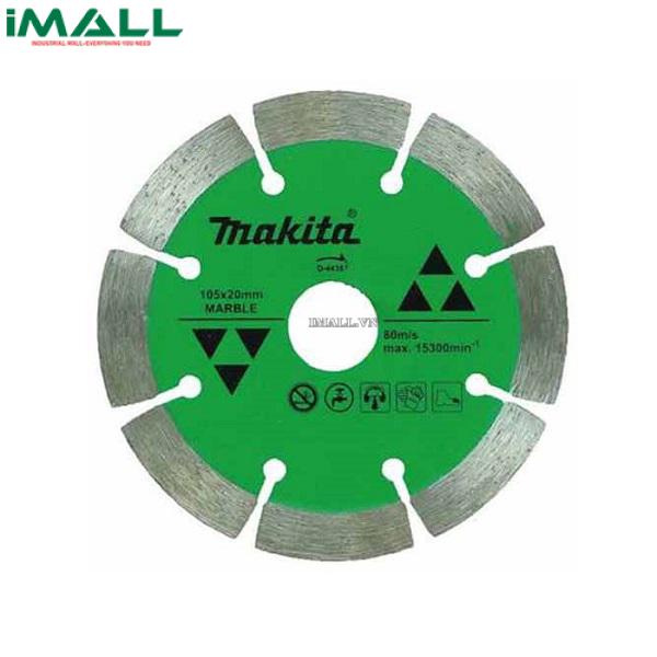 Lưỡi cắt kim cương Makita D-44367 (105mm)0